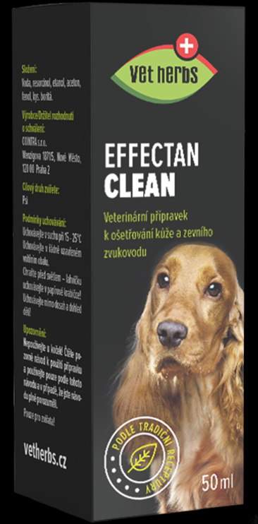 Effectan Clean