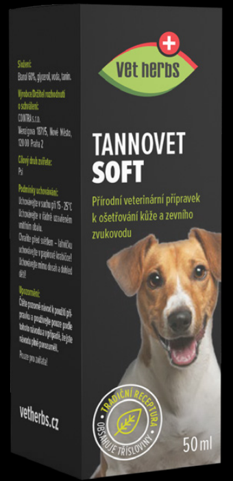 Tannovet Soft